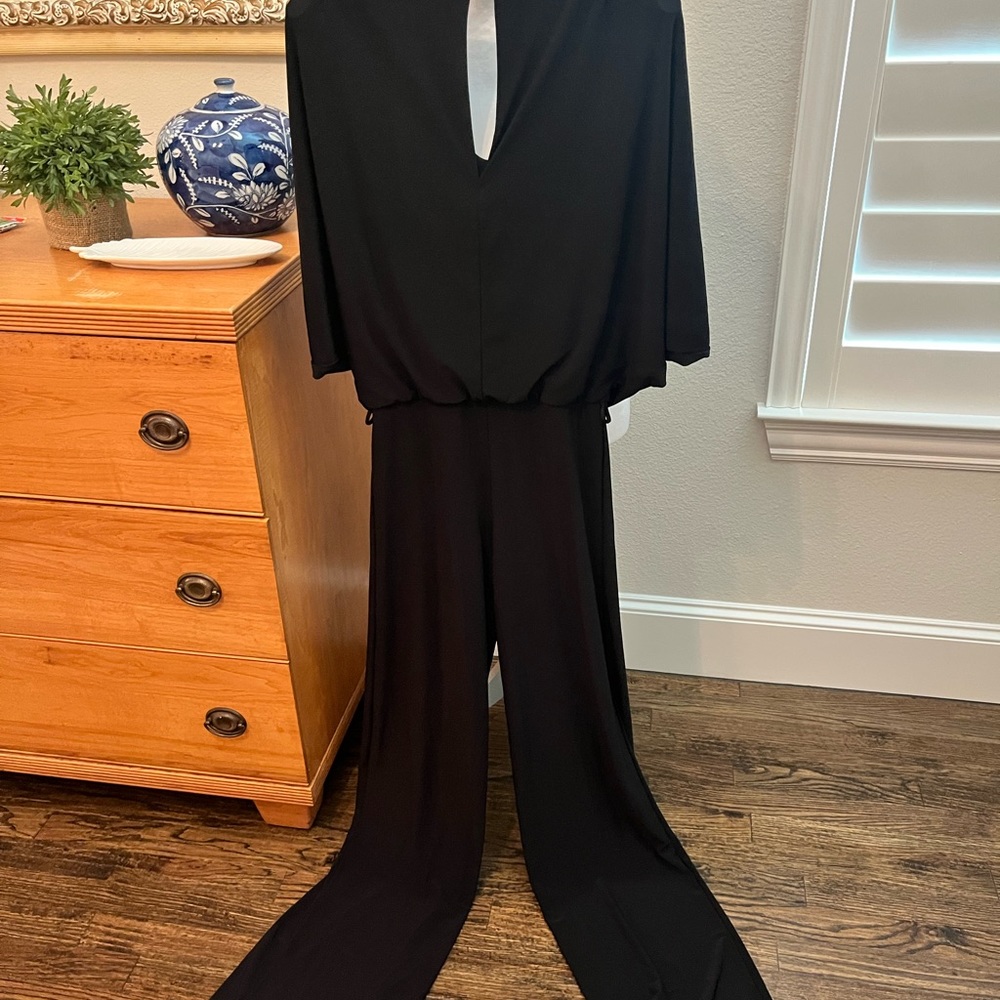 Cache jumpsuit - Picture 10 of 11